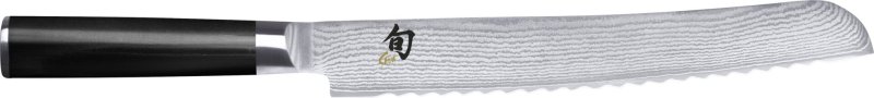 Shun Classic Brotmesser 23cm (1)