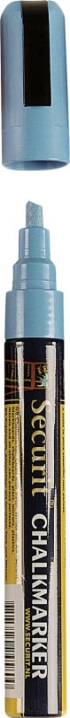 Kreidemarker 2-6 mm blau (1)