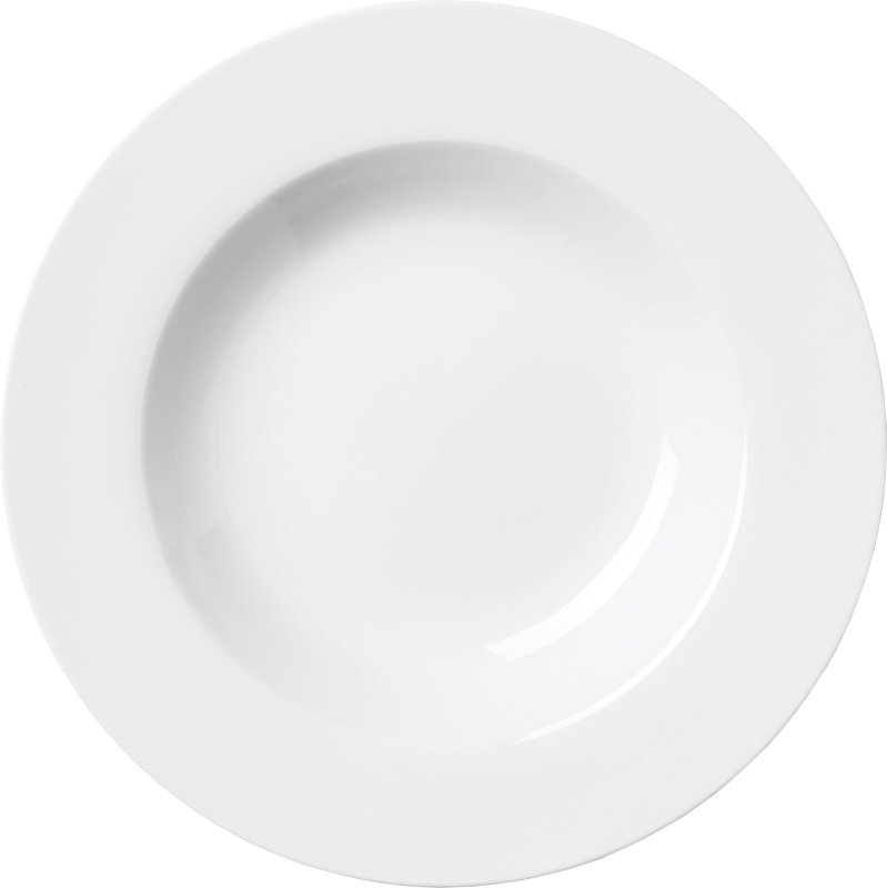Teller "ECO" 22,0 cm, tief (2)
