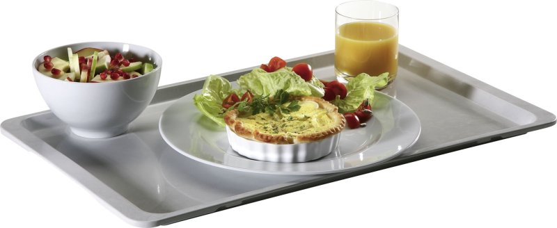 Serviertablett 1/2 GN (2)