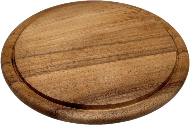 Holzteller (1)