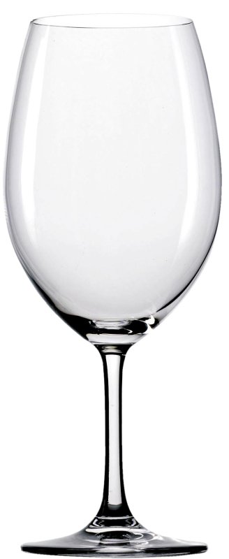 Glasserie Classic Rotweinglas mit Füllstrich (1)