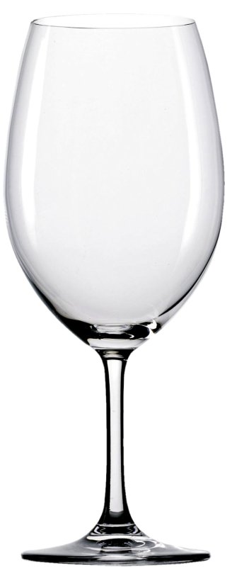 Glasserie Classic Rotweinglas (1)