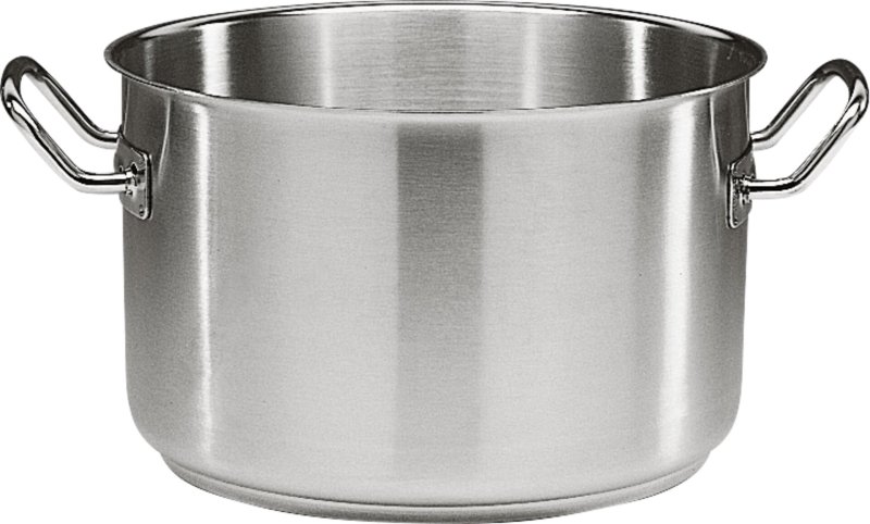 Fleischtopf "Cookmax Economy" 24cm (2)