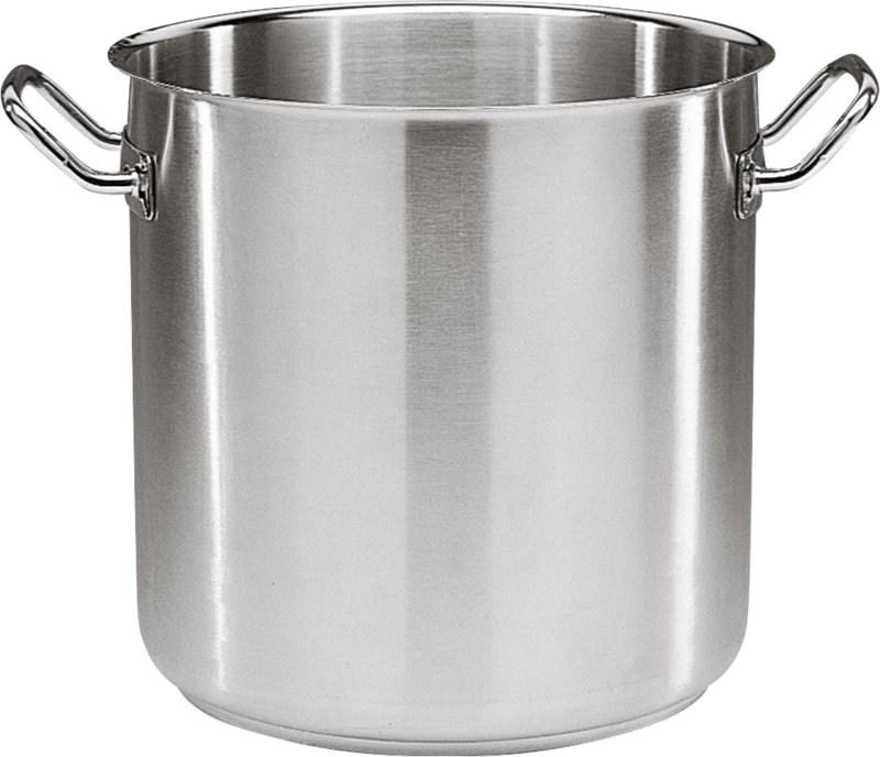 Gemüse-/Suppenkessel "Cookmax Economy" 16cm (2)