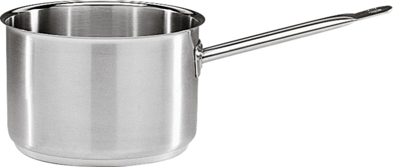 Stielkasserolle hoch "Cookmax Economy" 16cm (1)