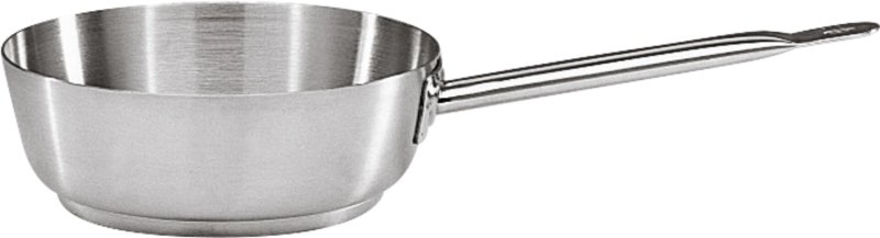 Sauteuse „Cookmax Economy" Sauteuse ‘Cookmax Economy’ (1)