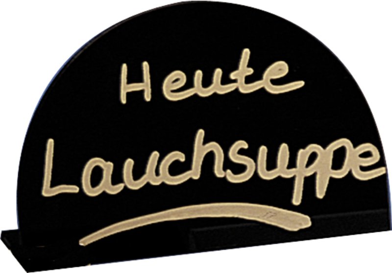 Aufsteller (1)