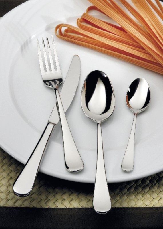 Besteckserie "Signature" Dessertgabel (2)