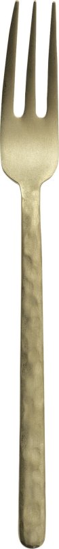 Besteckserie "Kodai Vintage gold" Tafelgabel (1)