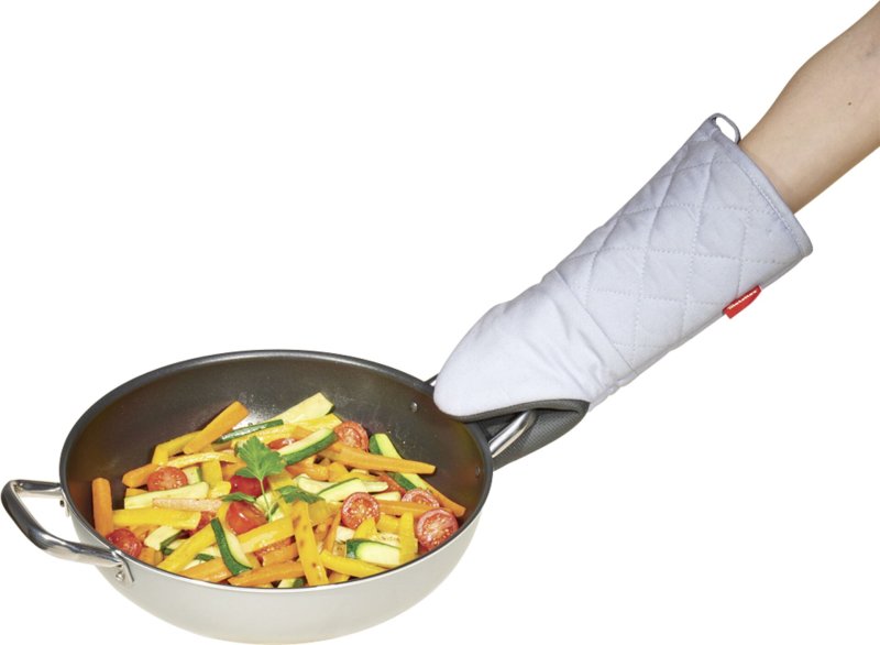 Grillhandschuh XL (2)