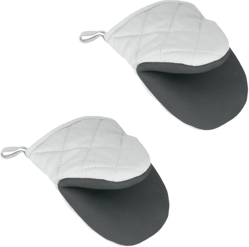 Ofenhandschuhe, kurz (1)
