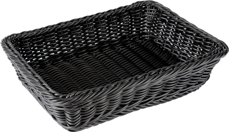 Korb rechteckig 40x30x10 cm (1)