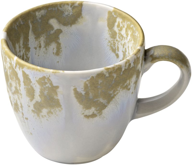 "Heart & Soul" Breeze Tasse obere Espresso (1)