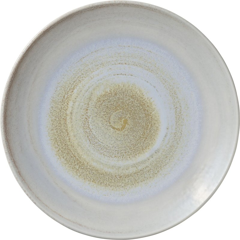 "Heart & Soul" Breeze Teller Coup flach Ø30cm (1)