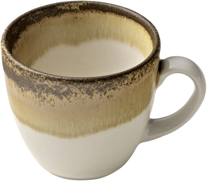"Heart & Soul" Cumin Tasse obere Espresso (1)