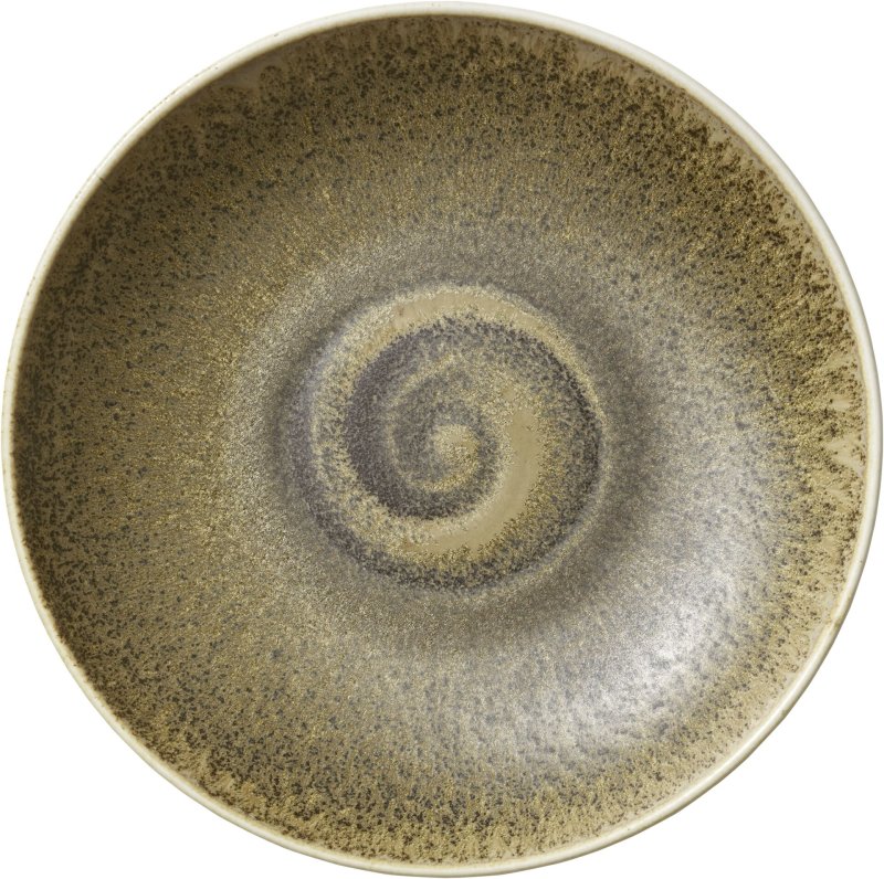"Heart & Soul" Cumin Teller Coup tief Ø23cm (1)