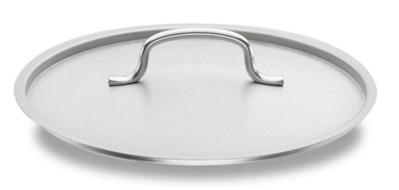 Kochgeschirr "Basic" Deckel 40cm (1)