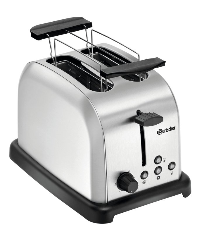 2-Scheiben Toaster (3)