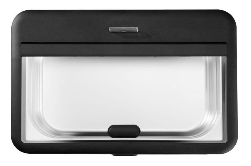Chafing Dish "Uniq" 14L schwarz (3)