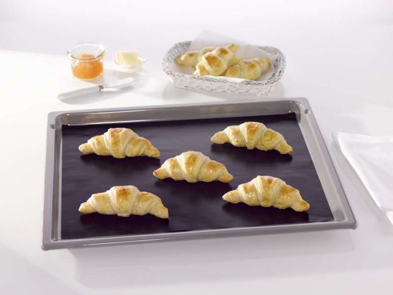 Grill- und Backmatte 50x65 cm (4)