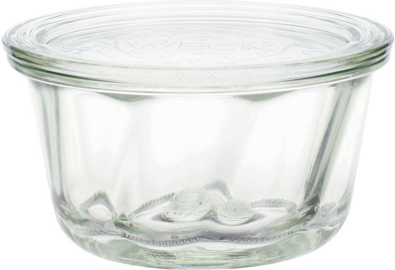 Weckglas "Gugelhupfform" 300ml (1)