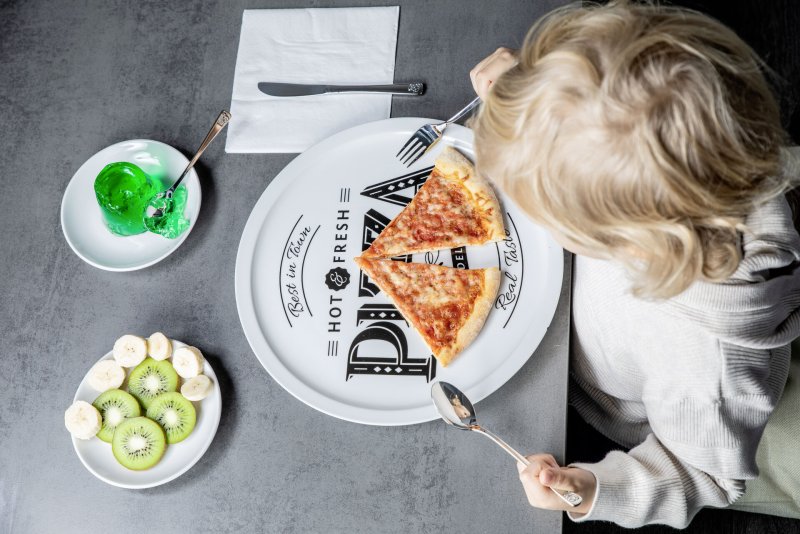 Kinderbesteck "Bär" Dessertlöffel (1)