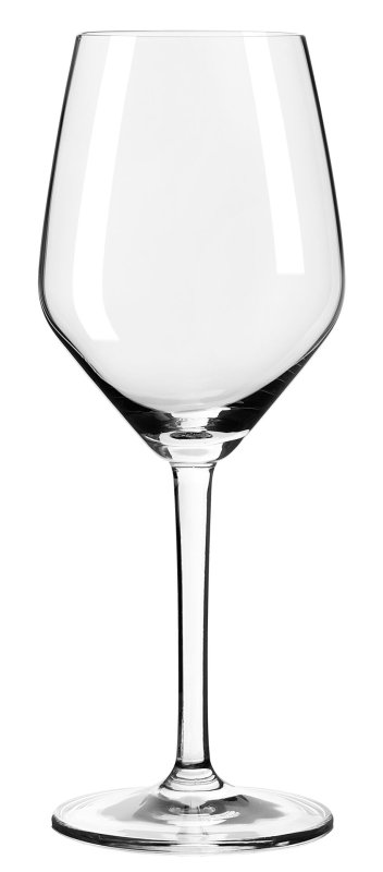 Glasserie "Castello" Weißweinglas (2)