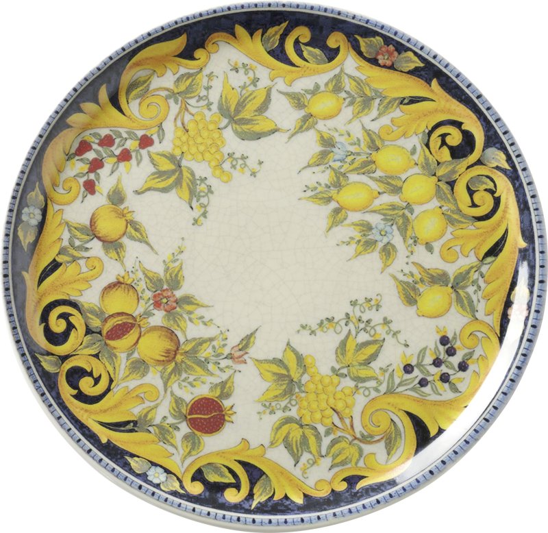 Pizzateller "Sicilia" Ø 31 cm (1)