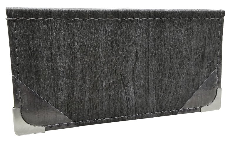 Reserviert Aufsteller "Madera" anthrazit (2)