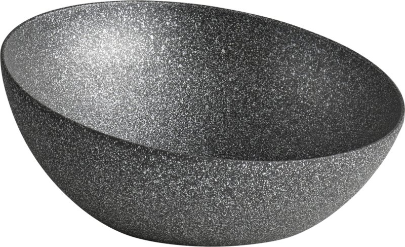 Schale "Frostfire" rund 3 L (1)