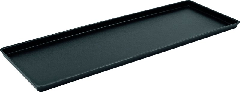 Auslagetablett 2 cm hoch 58x19,5cm (1)