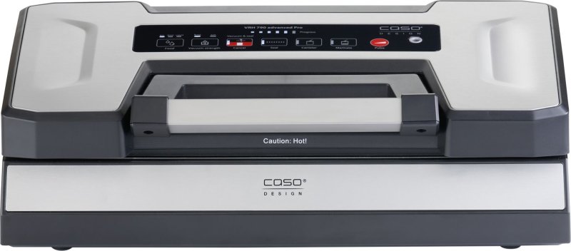 Vakuumiergerät "VRH 790 advanced Pro" (1)