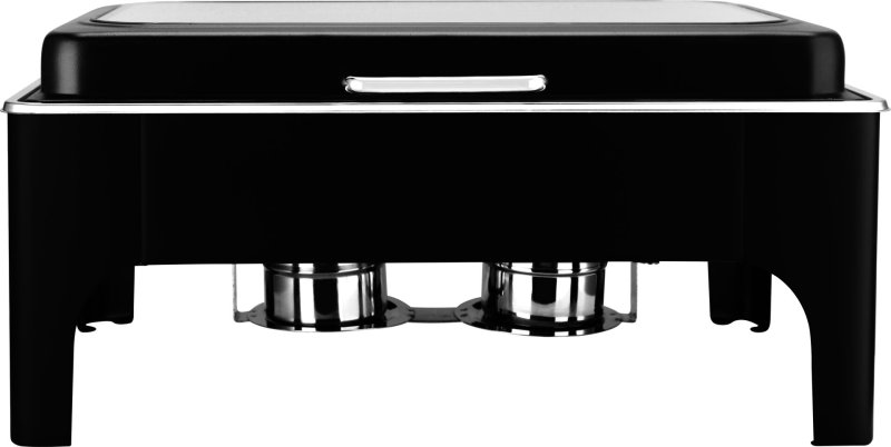 Chafing Dish 1/1 GN, schwarz (2)