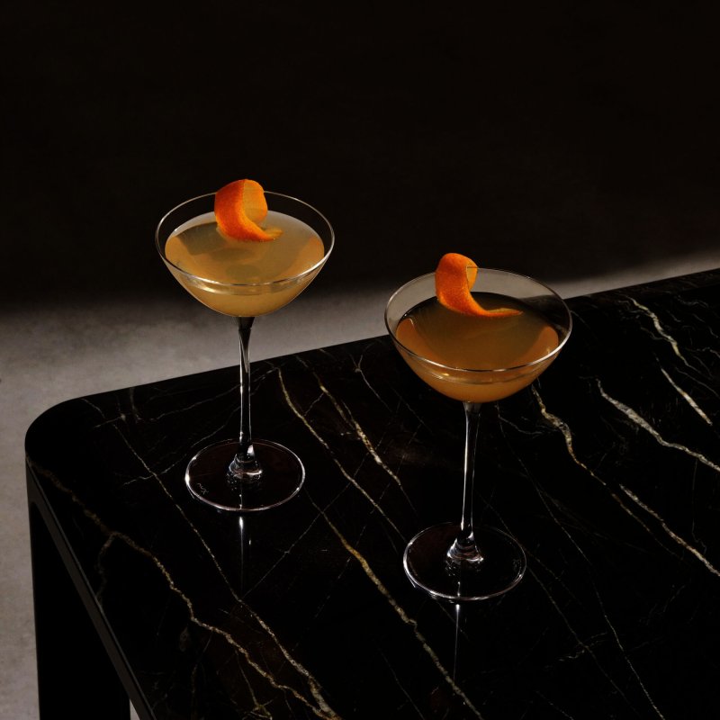 Glasserie "Remy Savage" Coupetiniglas (2)
