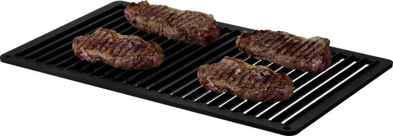 Grillrost Alu GN 1/1 antihaft (2)