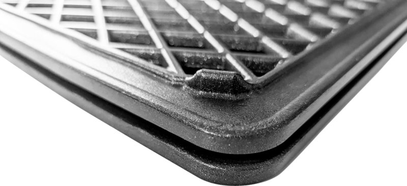 BBQ Grillrost 1/1 GN (4)