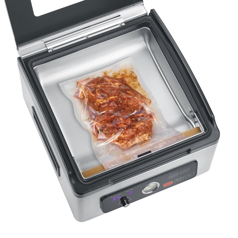 Kammervakuumierer "VacuChef 700" (5)