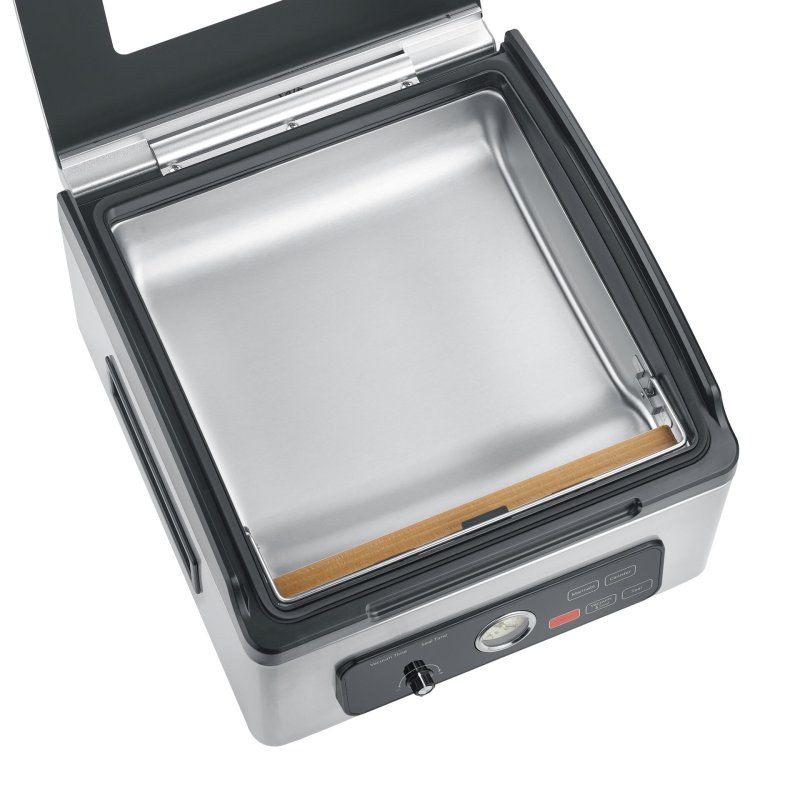 Kammervakuumierer "VacuChef 700" (4)