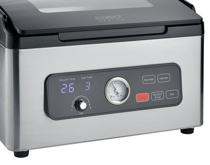 Kammervakuumierer "VacuChef 700" (3)