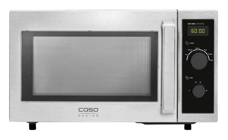 Mikrowelle "CM 1000 Ceramic Pro-M" (1)